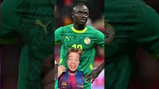 POLEMICA EN EL MARRUECOS SENEGAL #polemica #marruecos #senegal