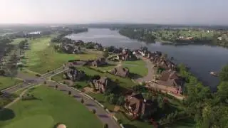 Fairview Plantation Aerial Tour