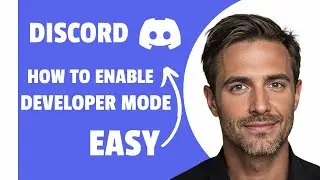 How to Enable Developer Mode on Discord (2025)