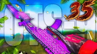 THIS NEW OTS - 9 DOMINATES on the REBIRTH ISLAND ! 📈 ( Vanguard Warzone)