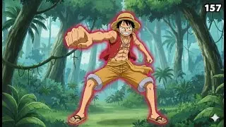 (Ep 157)A Boy Eats a Devil Fruit and Begin His  Journey to Become Pirate King | Pirate King in Hindi