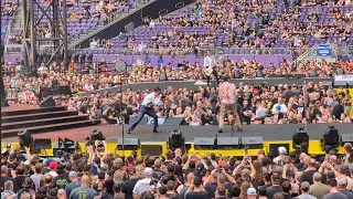 Ice Nine Kills - Live in Minneapolis (4K) | Full Set | U.S. Bank Stadium, Minnesota, 8/18/2024