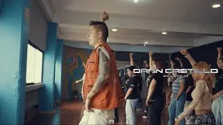 Sin Auotune - Lola Indigo / Choreo by Dann Castillo / Sendak 