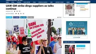 Supply Chain Disruption