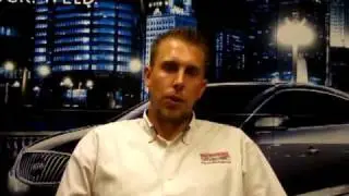 Kevin Erickson Introduction to Thompsons Auto and Truck Centers