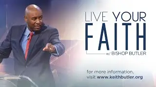 The Importance of Words - Part 1 -  Live Your Faith Broadcast