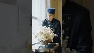 Suite Coco Chanel