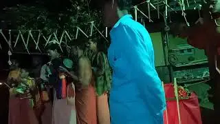 pathramangalam mundamkulam mariyamman sanivarapoojamahotsavam
