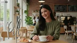 Pilihan Hatiku - Lavina | Cover By Son9o Musicai