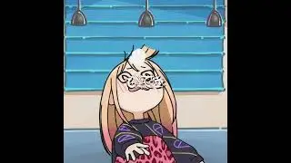 she's so different  #anime #animeedit #bitekivibes #edit #animegif #quotes #mha #animememe #asmr