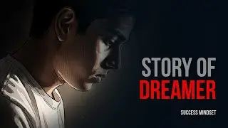 The Ghost of Your Potential: Watch This When You Want to Give Up