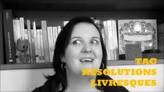 TAG | R&eacute;solutions livresques 2016