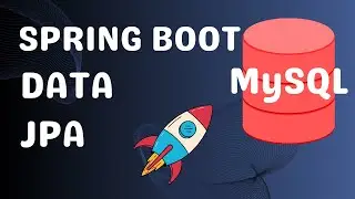 Mastering Spring Boot Data Jpa With Mysql In Spring Jpa | 