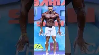 Felipe Franco Bahia Muscle show 2023 #fefranco