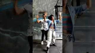 Low - AnD Choreography