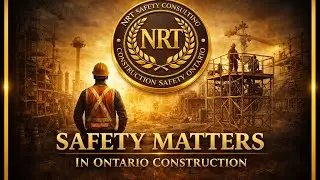CONSTRUCTION SAFETY IN CONSTRUCTION ONTARIO