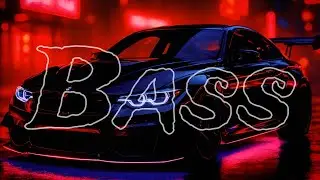 Bass Boosted Car Music 2025 🔊 EDM & Electro Dance Music | ‎⁨@BassCircuit