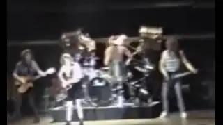 AC/DC - Live NEC, Birmingham, England (April 22 - 1991) Full Concert