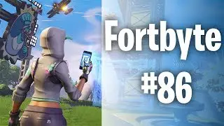***Fortbyte 86*** Done by doing This!