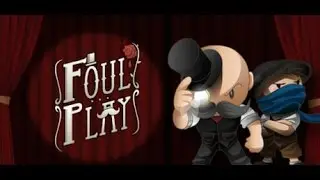 Foul Play Episode 1 - Dashforth and Scampwick