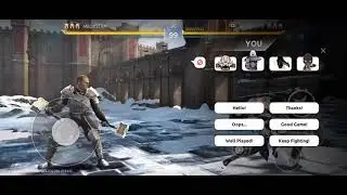KIBO LEVEL 10 😍😍😍 SHADOW FIGHT ARENA