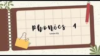 ✨Фонетика, уровень 4 &ndash; Урок 22 (2 февраля/2 августа): Повторение &ldquo;ft&rdquo; и &ldquo;nt&rdquo; ✨Фонетика, уровень 4...