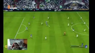 partidas de FIFA , ultimate team | #j3susgg de #Twitch #fifaultimateteam #fifa26 #vaselina #ea2026