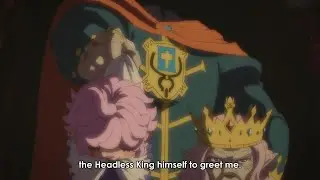When Headless Haiden King Captures Luna | Clevatess