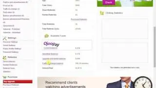 ojooo upgraded for open accounts