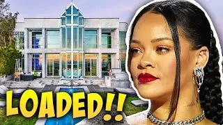 The TRUTH About Rihanna's Net Worth!