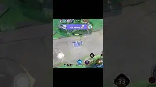 Absol Is Unstoppable After Unite Move | Pokemon Unite | Gamer Prince YT #shorts #pokemonunite #absol