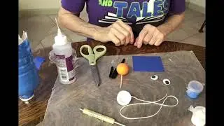 Children's Craft - 