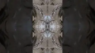 #DreamTrackAI Make some easy listening. kind of slow with pop Kaleidoscope YouTube special effects
