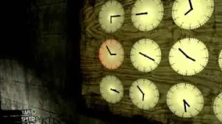Saw 2 Flesh & Blood: All Collectibles Walkthrough Part 15 - Chapter 8: Michael (3/3)