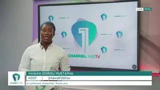 LIVE | Minority in Parliament Speaks on President Mahama's One Year In Office