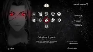 Code vein final bueno magia dia 9