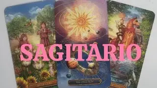 SAGITARIO♐️ PASARÁ EN DIAS !! Saltarás de alegria!! Triunfa con alguien