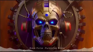 CYCLONE: Fresh 2023 Mix of Cyberpunk Darksynth EBM - Immersive Midtempo Background Music