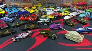 MVP Hot Wheels Sunday Set &lsquo;Em Free