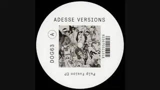 Adesse Versions - Pulp Fusion
