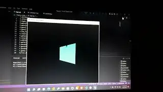 Create Windows logo using python