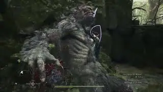 [DD2] scuffed ogre fight
