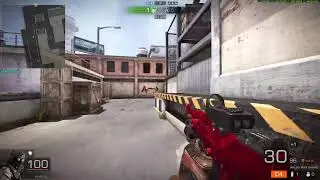 Barzini Plays   -Black Squad - Live Stream (Oct 13, 2020)