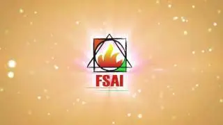 Fire and Security India Expo 2017 by FSAI