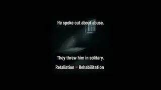 Swift Justice: Hunger Strike Against ADOC Retaliation