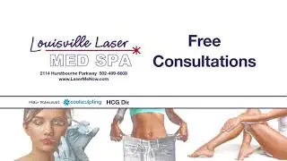 Louisville Laser hair 15 18