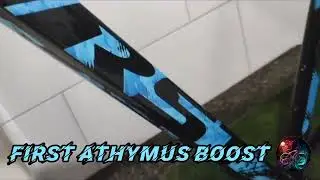 Quadro First Athymus Boost