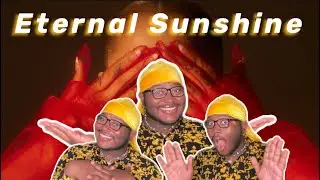 Ariana Grande - eternal sunshine | Reaction (Full Album)