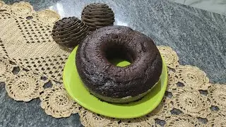 Bolo de Massa Pronta PERFEITO e FÁCIL