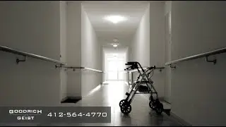 Pittsburgh Nursing Home Abuse Lawyers | Nursing Home Neglect Attorney PA | Goodrich & Geist, P.C.